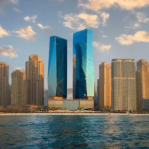 5* Otel Rixos Premium Jbr