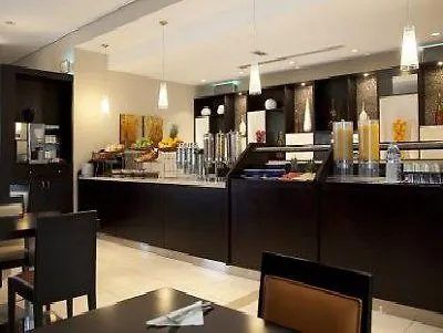 **  Holiday Inn Express Dubai Jumeirah, An Ihg Hotel United Arab Emirates