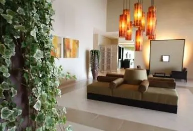 Holiday Inn Express Dubai Jumeirah, An Ihg Hotel