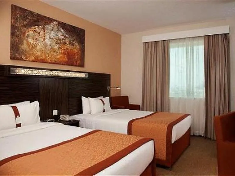 Holiday Inn Express Dubai Jumeirah, An Ihg Hotel