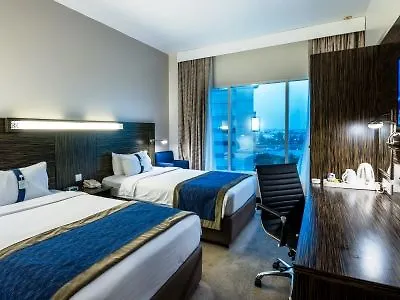 Holiday Inn Express Dubai Jumeirah, An Ihg Hotel