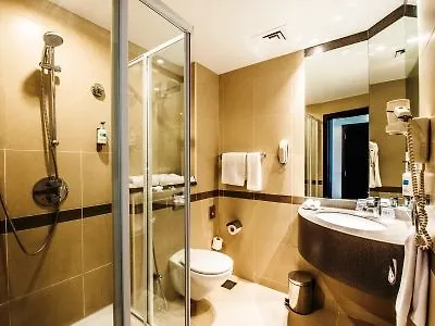 Holiday Inn Express Dubai Jumeirah, An Ihg Hotel 2*,  United Arab Emirates