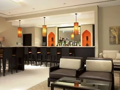 Holiday Inn Express Dubai Jumeirah, An Ihg Hotel United Arab Emirates