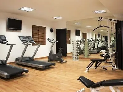 Holiday Inn Express Dubai Jumeirah, An Ihg Hotel 2*,  United Arab Emirates