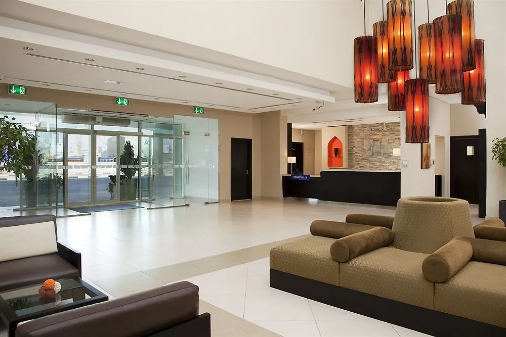 Holiday Inn Express Dubai Jumeirah, An Ihg Hotel United Arab Emirates