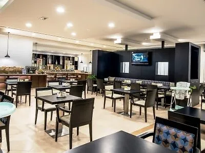 Holiday Inn Express Dubai Jumeirah, An Ihg Hotel United Arab Emirates
